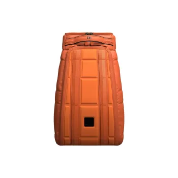 DB Recycled Polyester Backpack Regular Unisex Multicolor