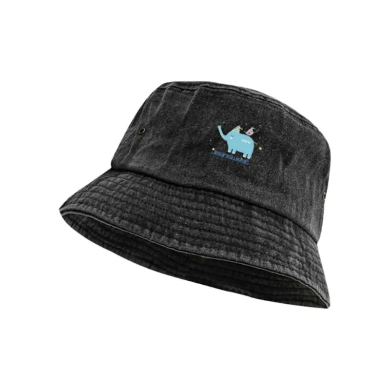 JEANSWEST Cotton Bucket Hats Kids-22