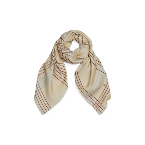 Tommy Hilfiger Knit Scarf Women's