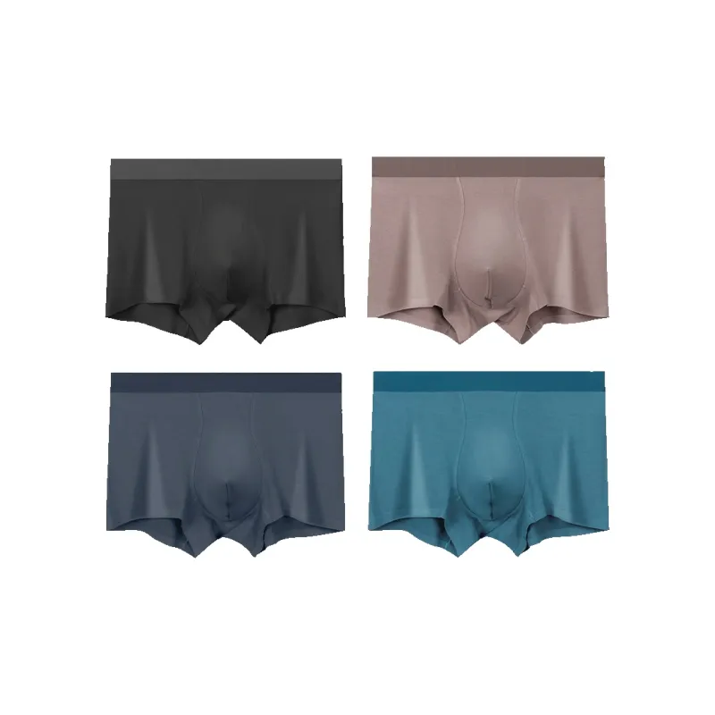 GOSO Men Underpants-0