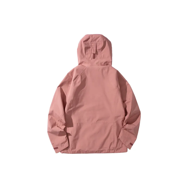 JACK WOLFSKIN Windbreaker Jackets Women's-7
