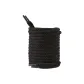 [1 Pack Black 5-6 Eyelets]120cm