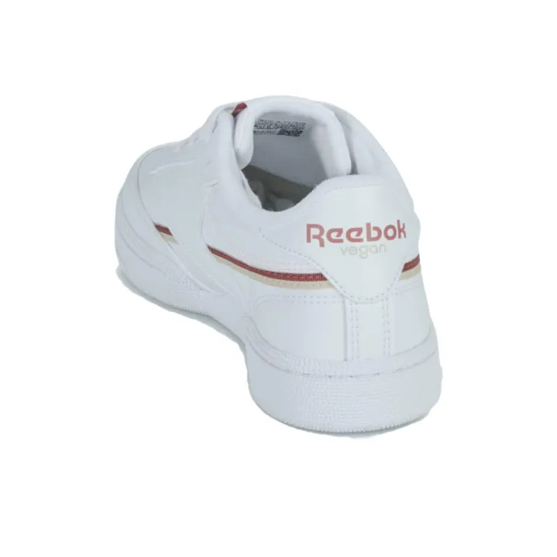 Reebok Club C 85 Vegan Sneakers Women's-3