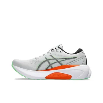 Asics Gel Kayano 30 Polar Shade Black