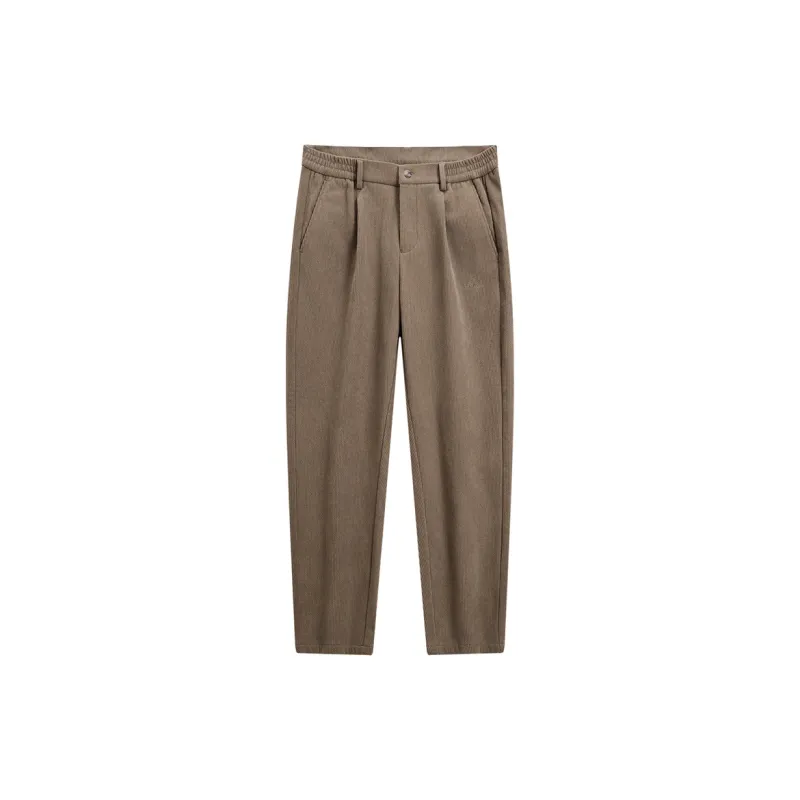FAIRWHALE Casual Pants Unisex-4
