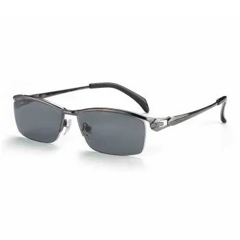 MORTON MUNCH Browline Sunglasses Men