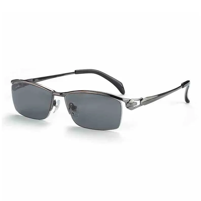 MORTON MUNCH Browline Sunglasses Men-0