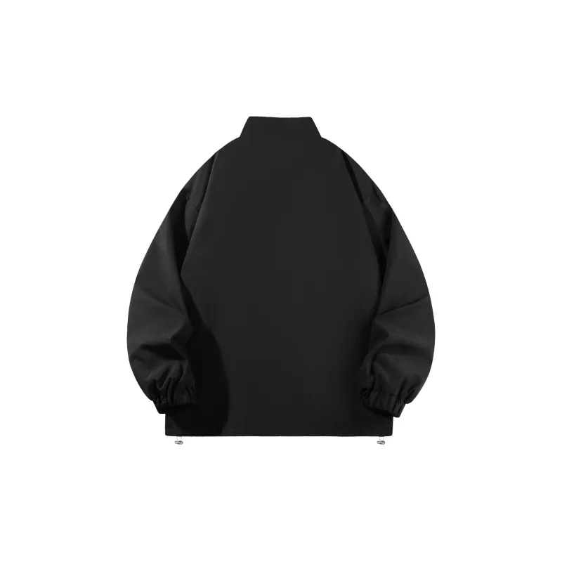 BOBBY ABLEY Jackets Coats Unisex-2