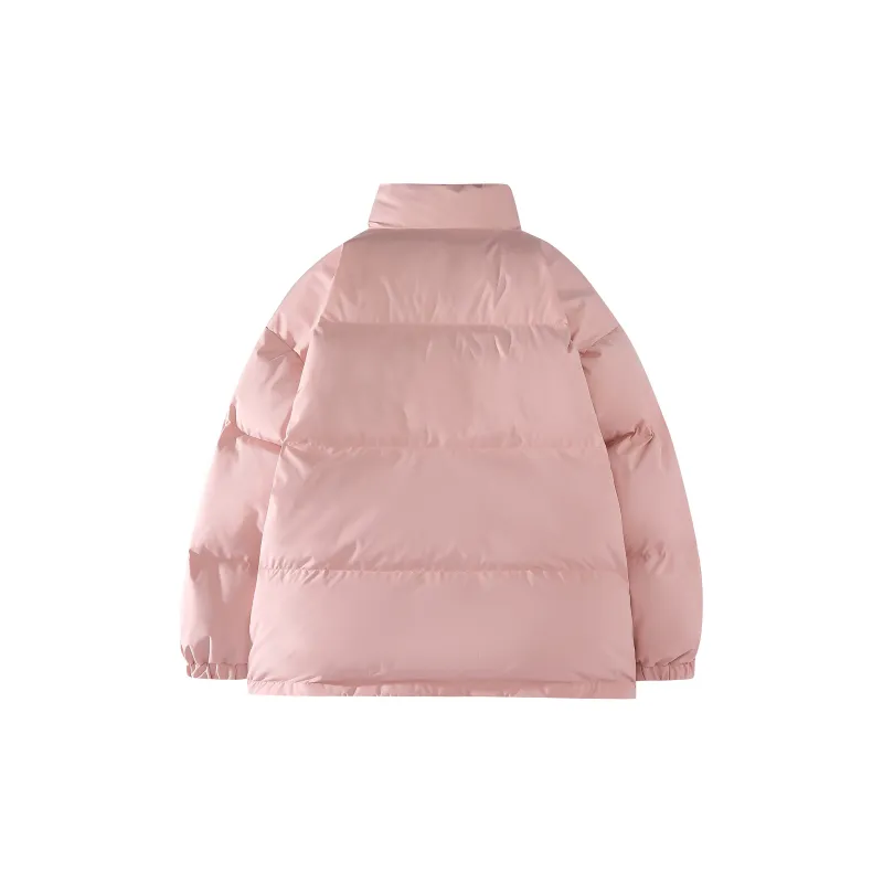 TONYKRZ Puffer Jackets Unisex-9