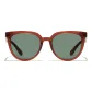 KIRSTENC3-Light Burgundy
