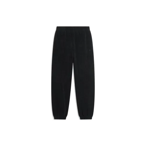 LINING Sports Life Collection Casual Pants Women's Black