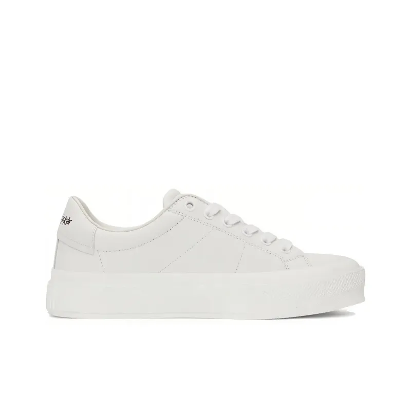 Givenchy Chito X Givenchy Women's City Court 'Dog Spray - White'-1