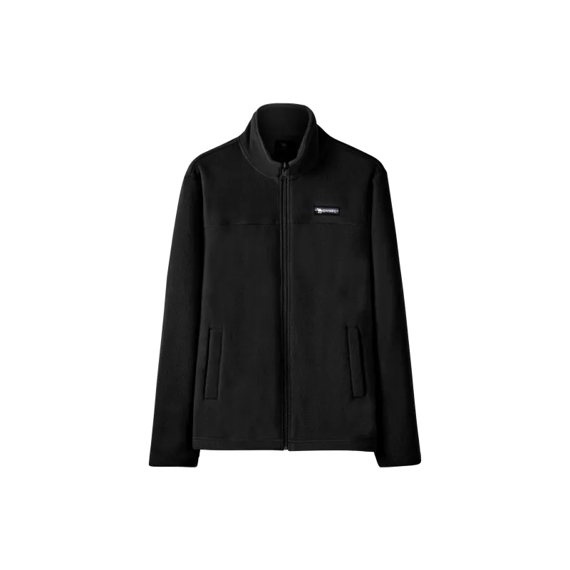 CAMEL All weather Windbreaker Jacket Unisex-10
