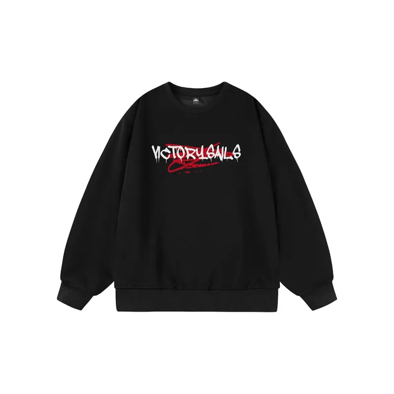 Victory Sails Sweatshirt Unisex-3