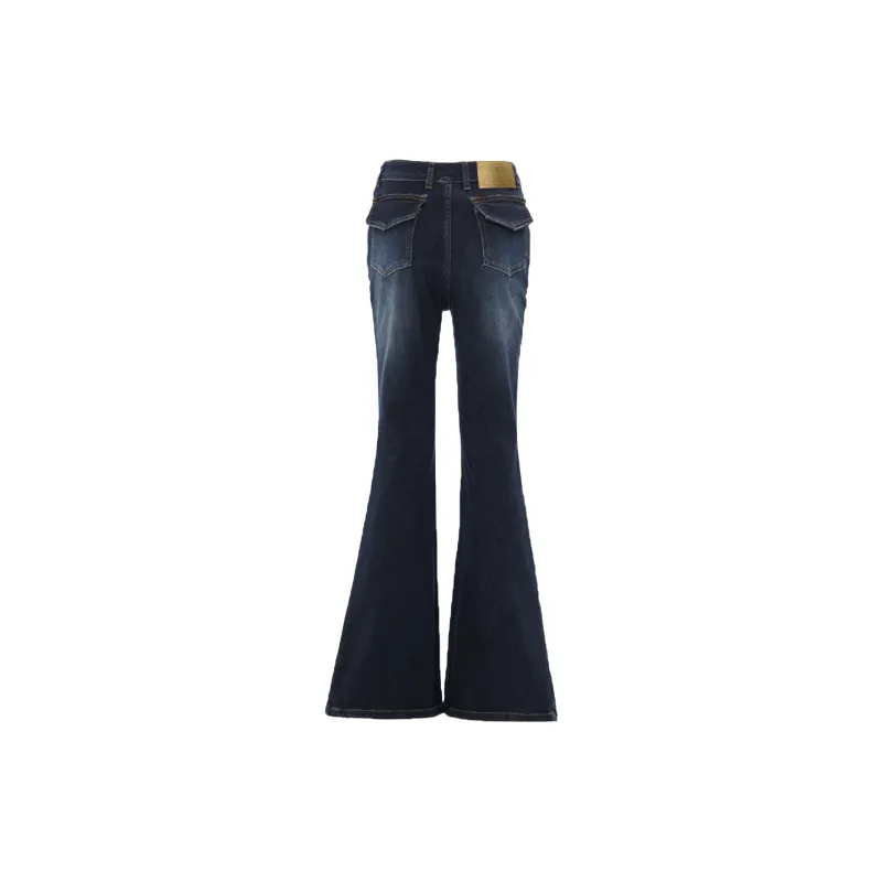 ZAZN Jeans Women's-4