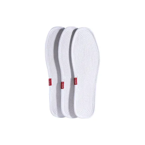 Footprint tribe Insoles Unisex