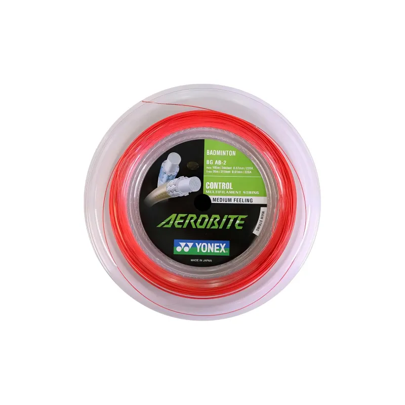 YONEX Badminton Racket Strings-0