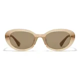 Kristen R C2 Oats Brown