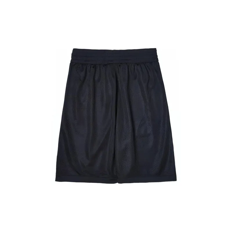 Under Armour Project Casual Shorts Men Black-1