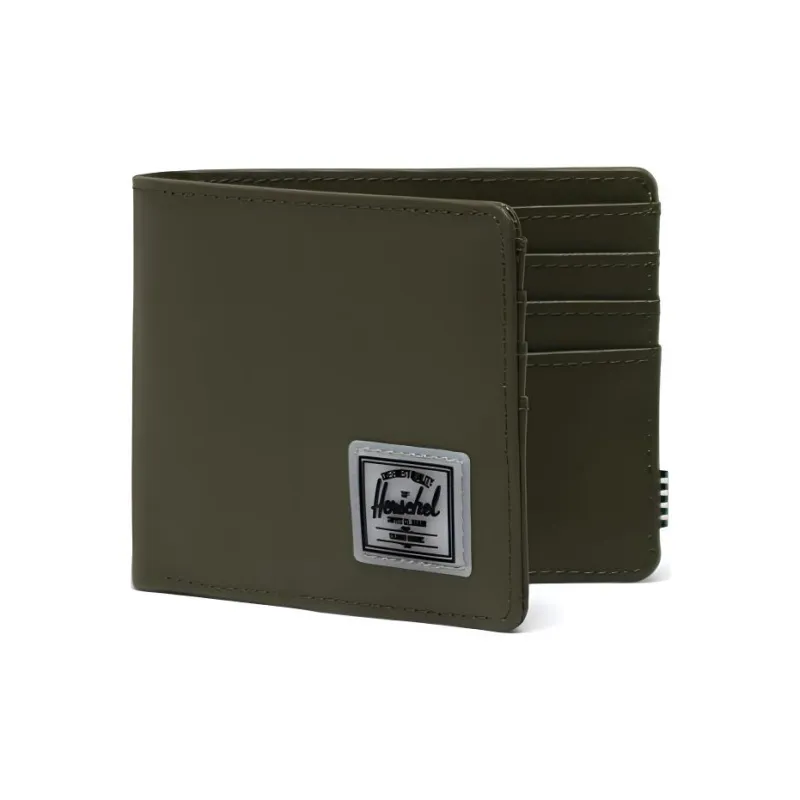 Herschel Other Wallet Regular Unisex Evergreen Ivy Green-0