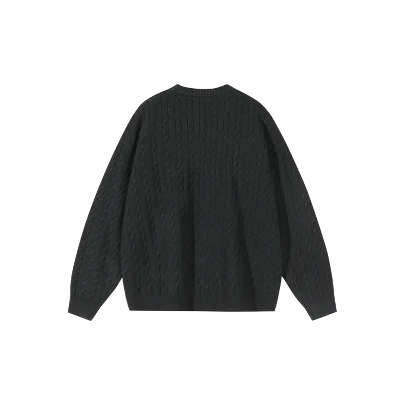 Gwola Sweaters Unisex-17