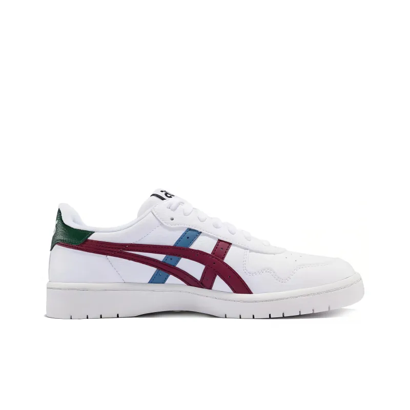 Asics Japan S 'White Mako Blue'-1