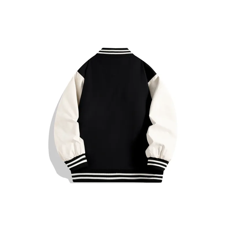 BTR Baseball Jerseys Unisex-3