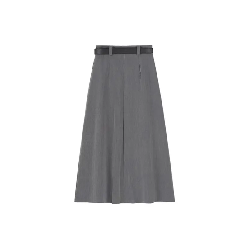 RTNH Casual Long Skirts Women's-1