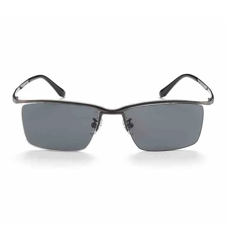MORTON MUNCH Browline Sunglasses Men-1