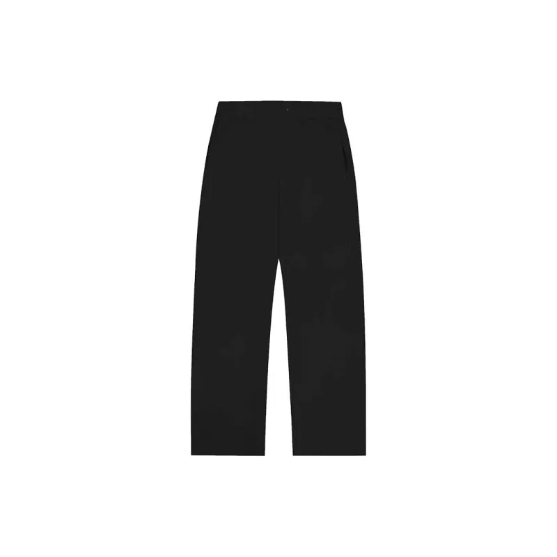 TIP OFF Knitted Sports Pants Unisex-1