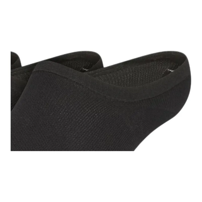 Adidas No Show Socks Unisex 3 Pack-3