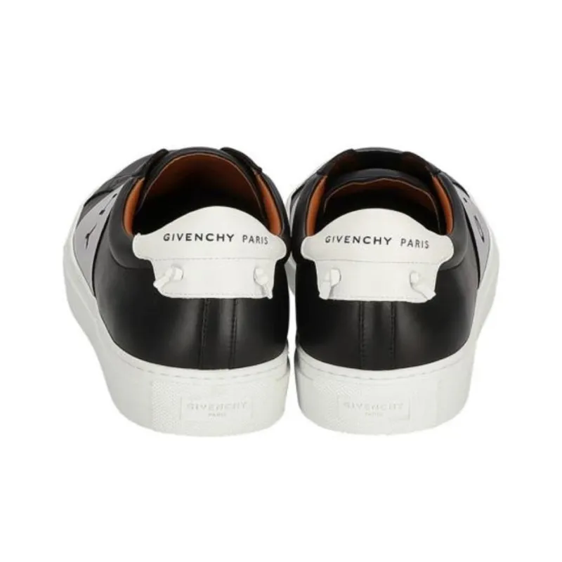 Givenchy Urban Knot 'Black Silver Strap'-4