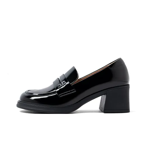 COMELY Loafers Women's