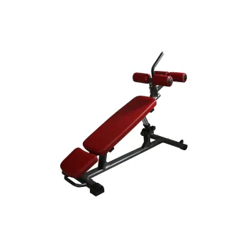 Baijia Dumbbells Cold-Rolled Steel
