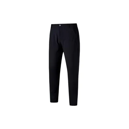 Joma Suit Trousers Men Black