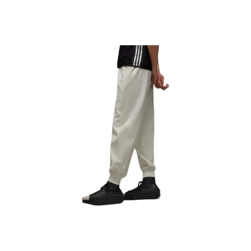 Y 3 Free Shipping With AdiClub Y 3 Cuffed Track Pants-3