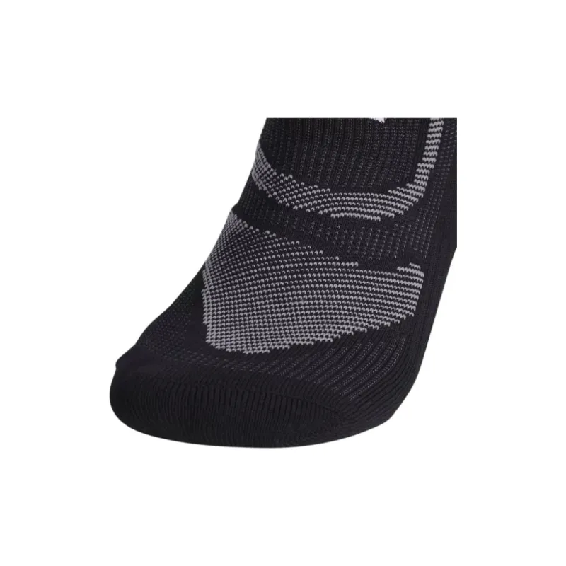 Adidas Free Shipping With AdiClub Superlite Performance No Show Socks 2 Pairs-2