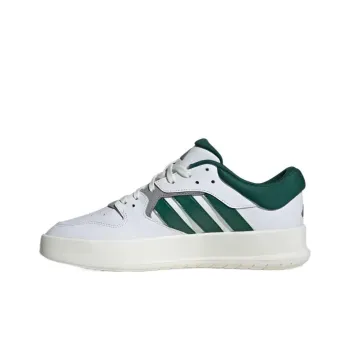 Adidas Court 24 Cloud White Collegiate Green Off White