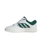 Cloud White/Collegiate Green/Off White