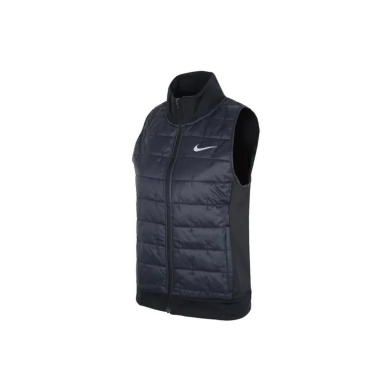 Nike Vests Women's Black-2
