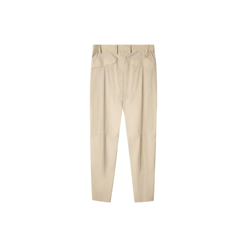CAMEL Urban Function Series Casual Pants Men-7