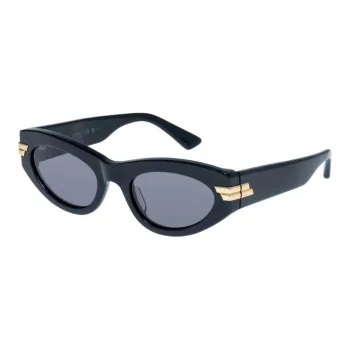 Bottega Veneta Cat Eye Frame Sunglasses