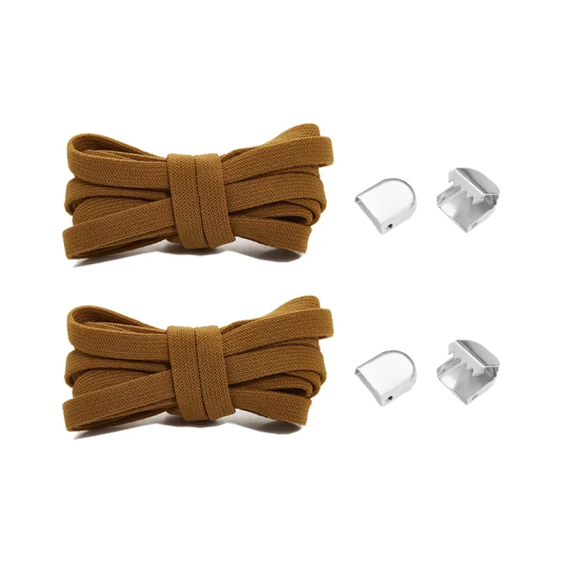 CMFY Polyester Shoelaces Unisex-16