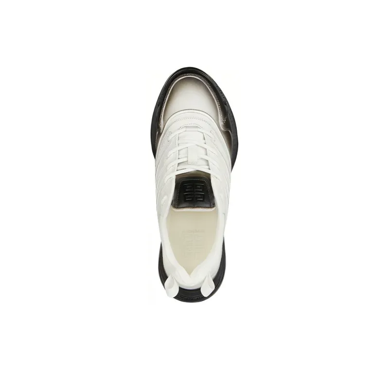 Givenchy GIV 1 'White Black'-2