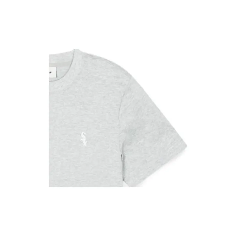 MLB Detroit Tigers T Shirt Unisex Gray-6