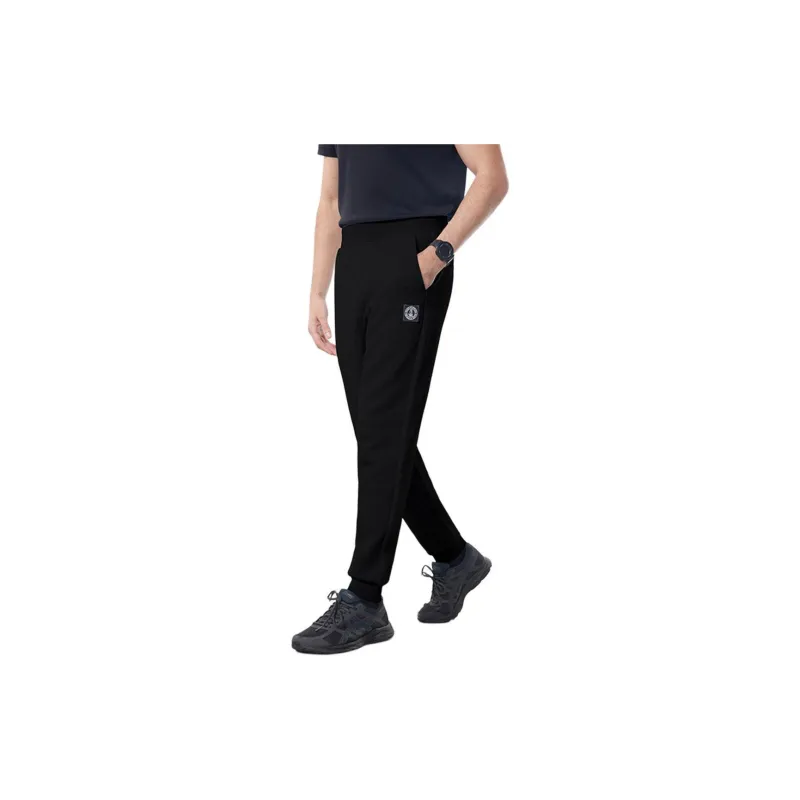 Hush Puppies Casual Pants Men's-1
