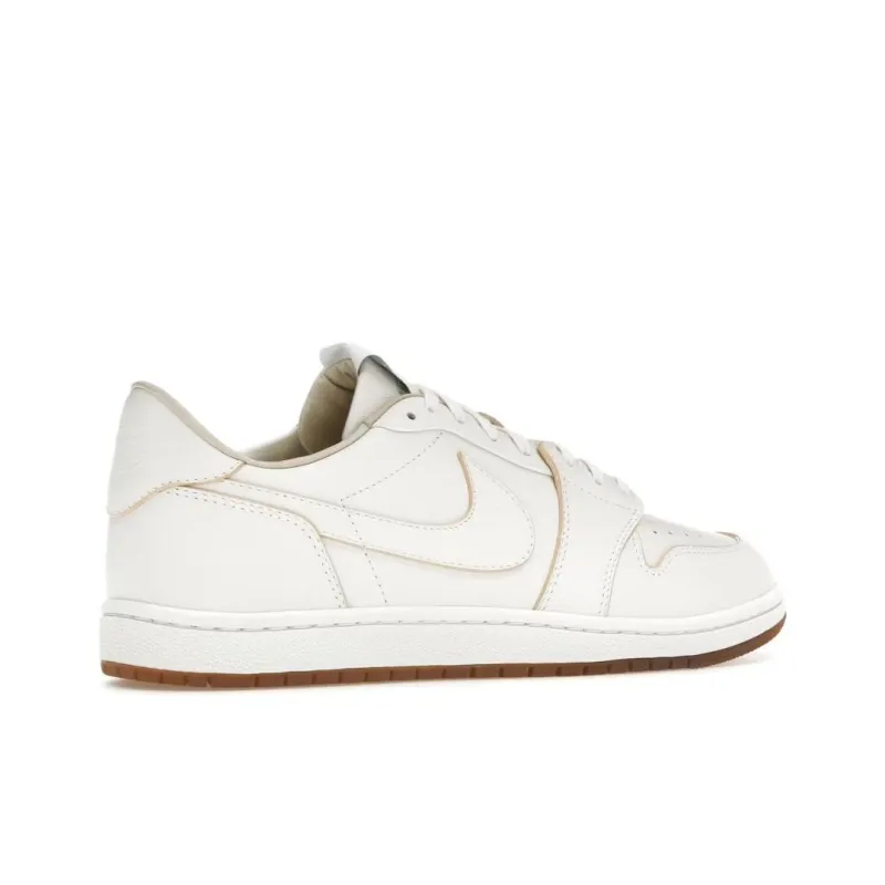 Jordan 1 Retro Low '85 Wings White-3
