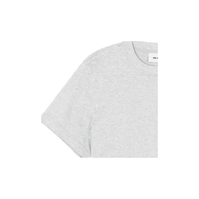MLB Detroit Tigers T Shirt Unisex Gray-4