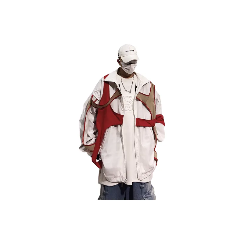 UUCSCC Jackets Men-2