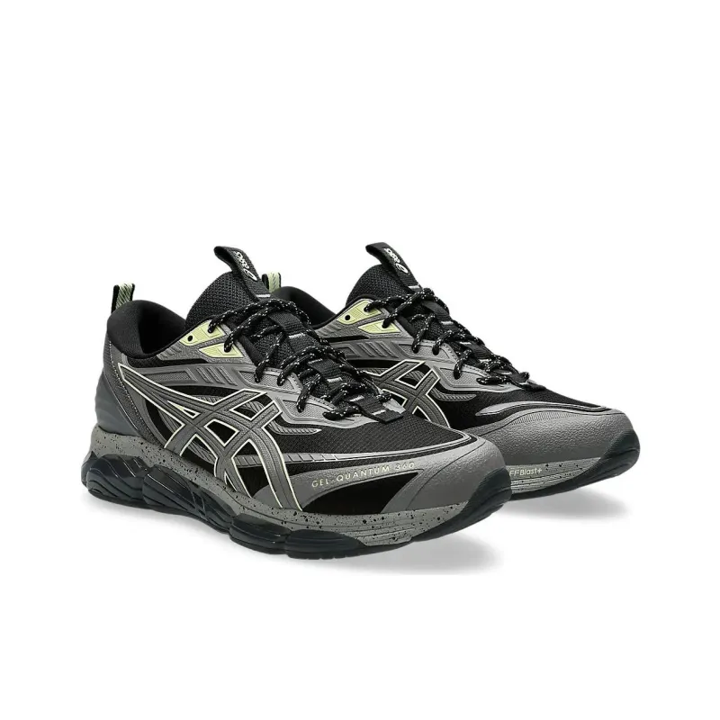 Asics Gel Quantum 360 Viii Utility 'Black Carbon'-2